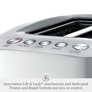   Breville-Smart-Toaster-2-Slice-Brushed-Aluminum