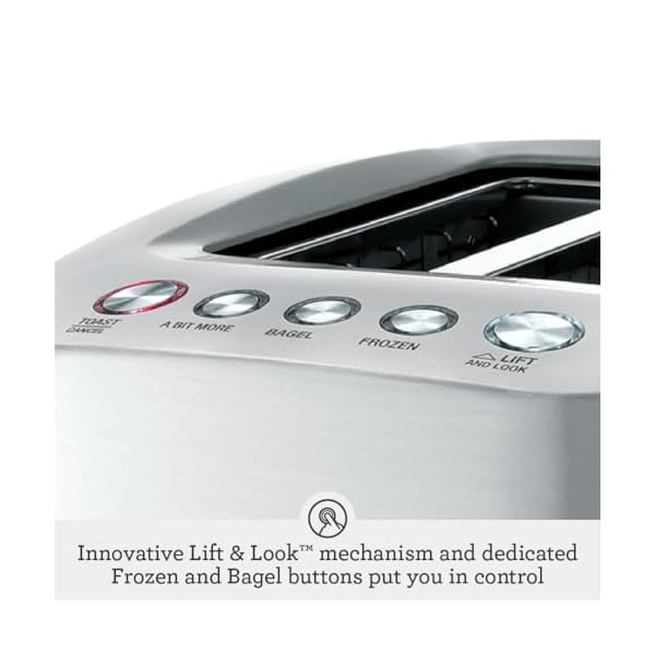   Breville-Smart-Toaster-2-Slice-Brushed-Aluminum