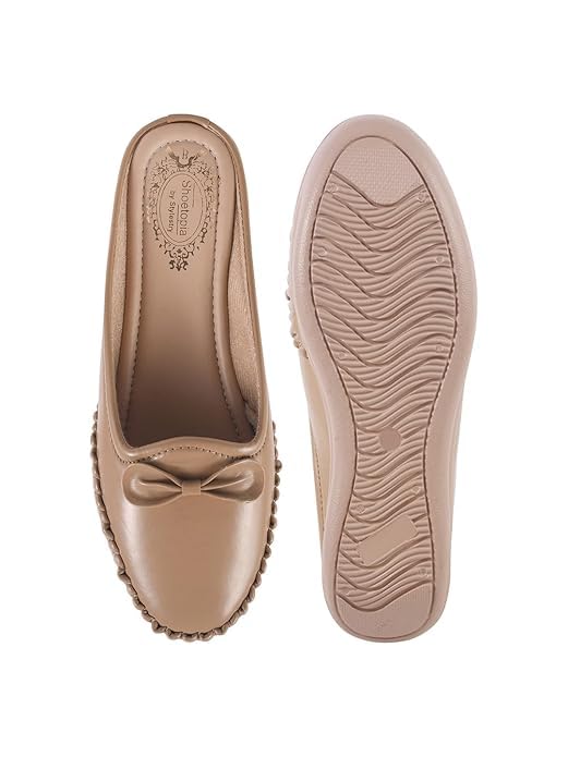 Image of Shoetopia Women Loafers