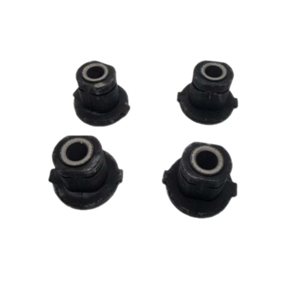 Azuaggyyg Onecolor Steering Rack Mount Bushing Set Compatible With W164 Ml-Class W251 X164 Gl-Class 4Pcs A1644600029 1644600029