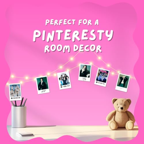 Image of New Jeans Photocards | New Jeans Songs Mini Poster Kit (Set of 18) | Super Shy, OMG, Right Now Songs Compact Size (8 x 6 cm) Posters for Phone Accessories, Bedroom, Office, Living room, Dorm room (C 083)