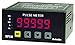 AUTONICS MP5W-46 Meter, Pulse, LED, W96xH48mm, 5-Digit, 13 Modes, 5 NPN Outputs/Serial Output, 100-240 VAC
