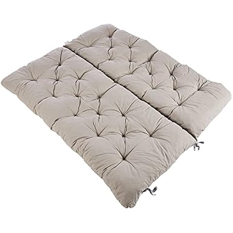 Coussin EVJE 2 places AMBIENTE HOME Cover