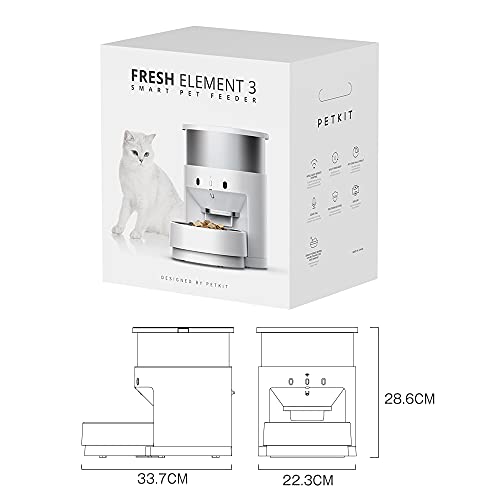 Amazon.co.jp: PETKIT(ペットキット): 餌やり商品
