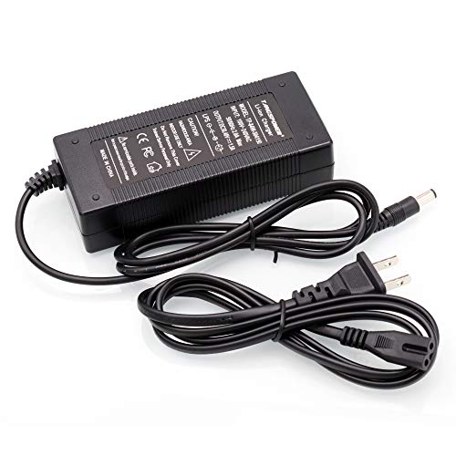 The Best Battery Charger 12S For 2022