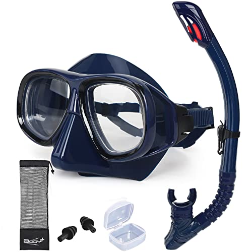 Prescription Snorkeling Goggles The 16 best products compared