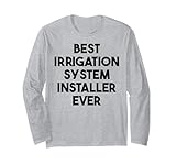 Best Irrigation System Installer Ever