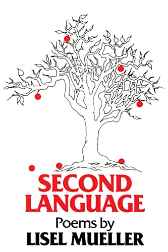 Second Language: Poems view 2