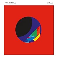 Phil France Ablum Cover
