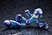 Mega Man (Premium Charge Shot Ver.) Plastic Model Kit