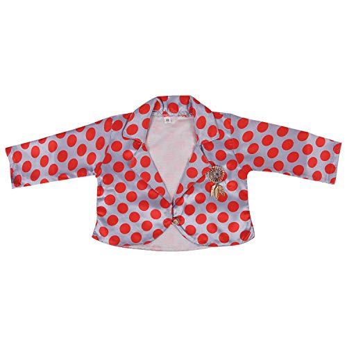 Image of Wish Karo Girls' Maxi Dress
