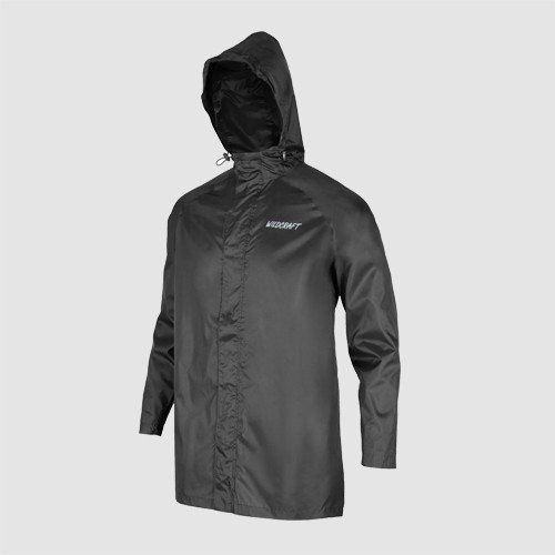 Buy Wildcraft Rain B Plus Chtr DL (Black, Medium) Online at Low Prices