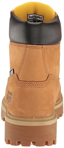 Timberland PRO Unisex-Adult Direct Attach Industrial Work Boot3