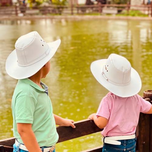 Chapéu Country Infantil Linha Indiana