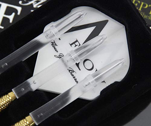 Amazon | DYNASTY A-FLOW BLACK LINE 