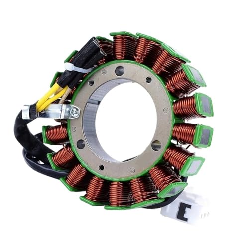 Stator FJS600 répare le système électrique 31120-MCT-003