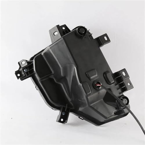 Phare pour avant antibrouillard Mitsubishi L200 pour rouler en sécurité - 2
