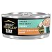 Purina Pro Plan Pate Wet Puppy Food, FOCUS Classic Chicken & Brown Rice Entree - (24) 5.5 oz. Cans