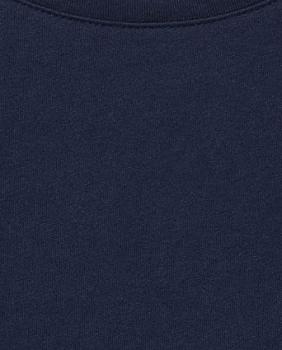 Image of The Children's Place Girls Basic Long Sleeve Layering Tees