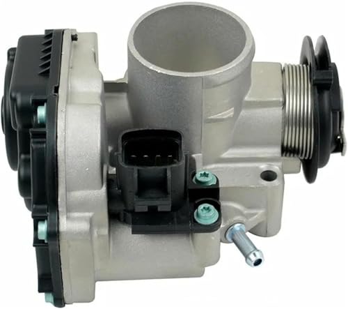 Conjunto cuerpo acelerador Chevrolet Spark soluciona tirones motor 1.0L