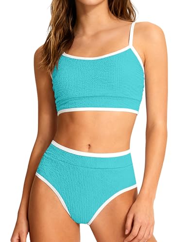 ZAANTI teen two-piece swimsuit image