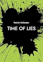 Time of Lies 3695185422 Book Cover