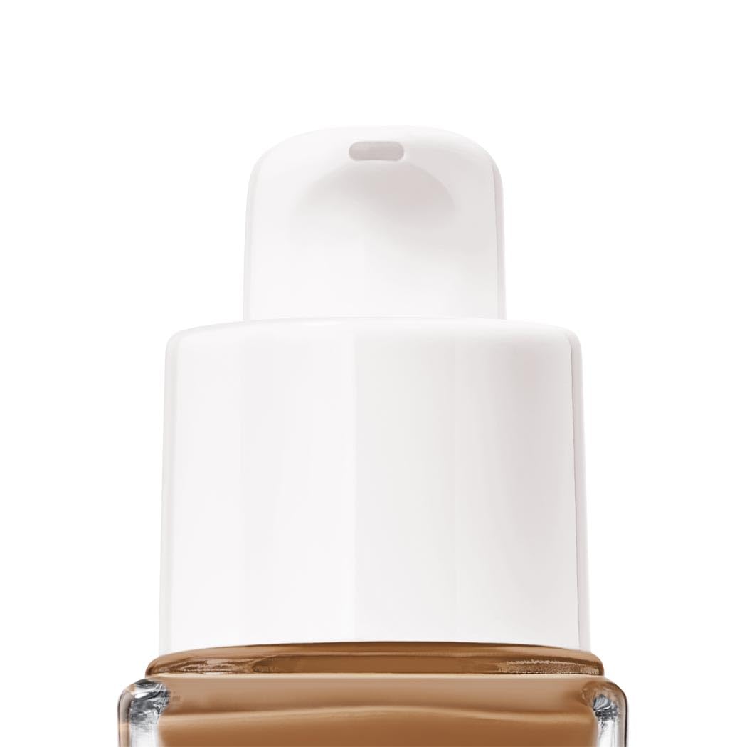 Lancôme Teint Idôle Ultra Wear Care & Glow Foundation, Up to 24H Healthy Glow, SPF25 - Image 3