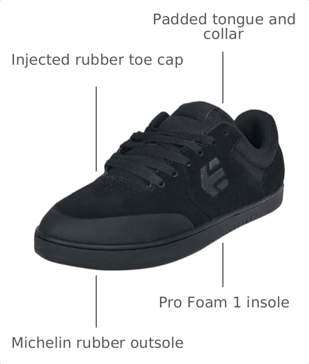 Image of Etnies Marana