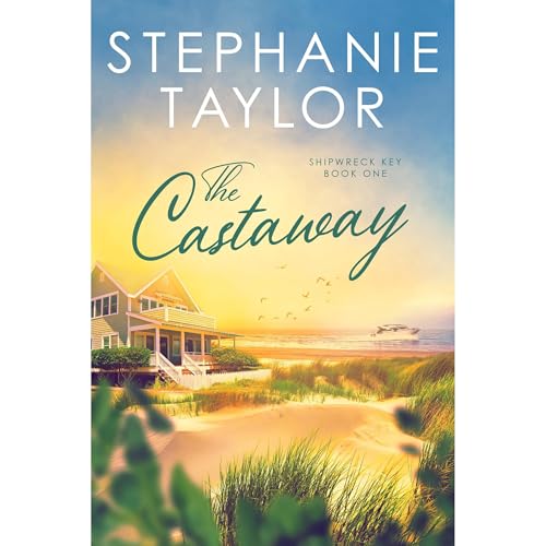 The Castaway by Stephanie Taylor episode artwork