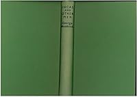 Incas and Other Men B000OK5B1Y Book Cover