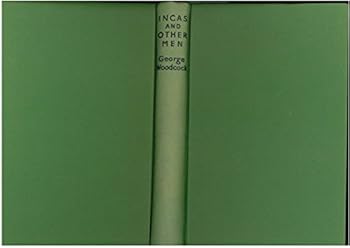 Hardcover Incas and Other Men: Travels in the Andes Book