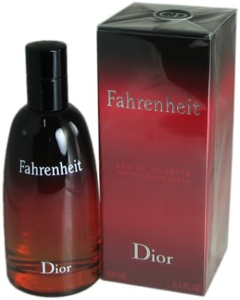 dior fahrenheit 10ml
