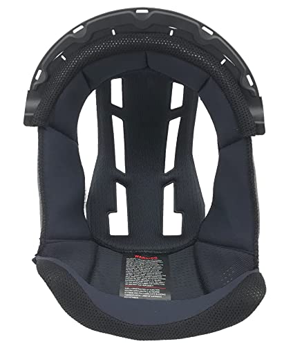 Hjc Parts Liner for IS-33 II Helmets - Sm