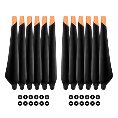 Pièces agricole DJI Agras T30 hélice pliante 3820 carbone CW CCW