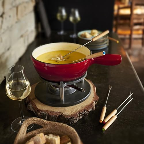 Fondue pour 6 Personnes BAUMALU - vue 3