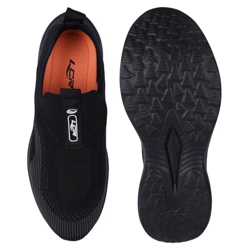 Image of Lancer Mens Dragonstar-15 Running Shoes