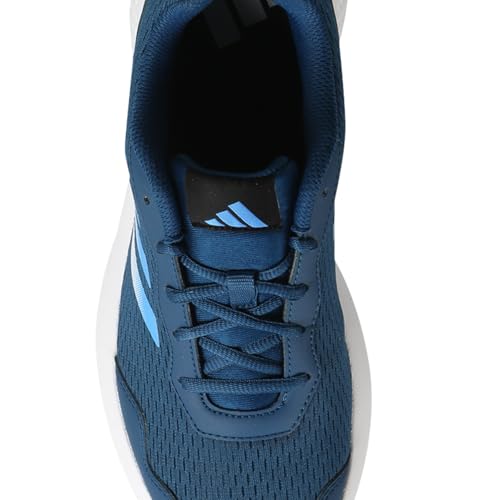 Image of adidas Men Running Sports Shoes | Restound M | Black |