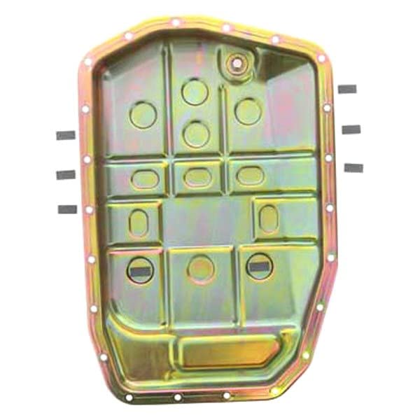 Amazon.com: Genuine 24117507556 - Automatic Transmission Oil Pan 