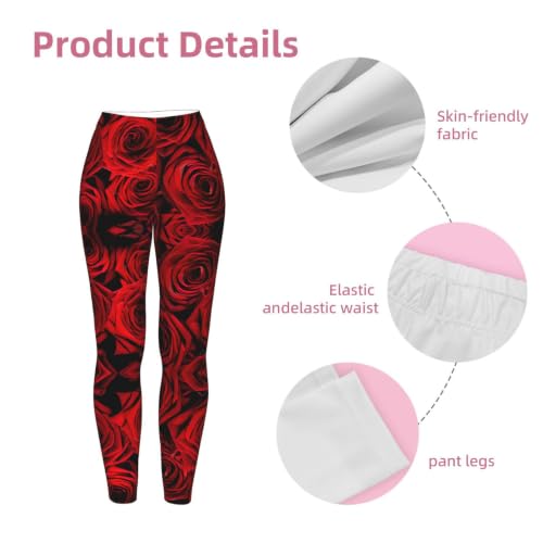 Leggings de compresión para entrenar en el gimnasio o al aire libre 6