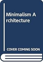 Minimalism Architecture 8496241580 Book Cover