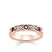 Produktbild THOMAS SABO Damen-Ringe 925 Sterlingsilber mit '- Ringgröße 50 TR2163-626-10-50