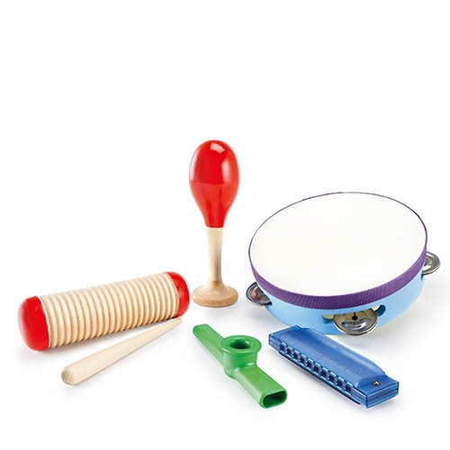 CB Sky mas252  Juego de Percusión