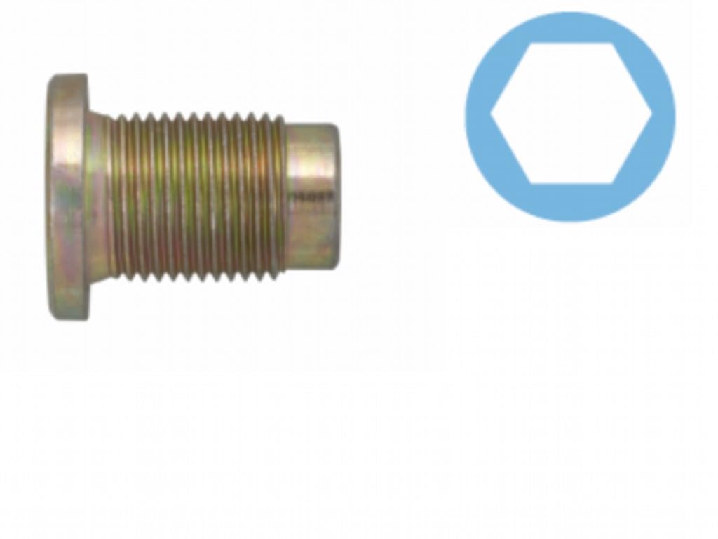 Paquete de inspección Kit de mantenimiento con filtro de aceite OX 559D, filtro de aire LX 3062, filtro de combustible KX 265D, filtro de habitáculo LA 472, tornillo de cierre