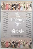 The Undying Past B002AE2282 Book Cover