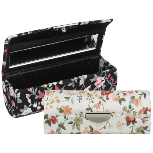 TOVINANNA 2 [{bNX ӂ  σI[KiCU[obO gP[Xt makeup box make up box ̂߂̌gP[X zP[X t@ubN 