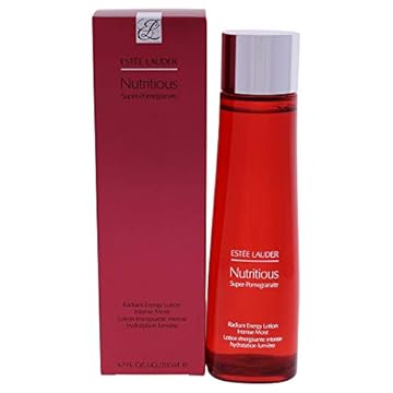 Estée Lauder Neutritius Super Pomegranate Lotion Intense Moist 7.9 fl oz (200 ml)