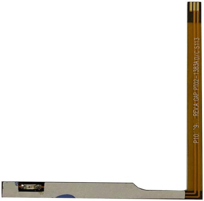 Replacement Label Compatible with QLN420 Barcode Label Printer Lower Label Pt02-1383a P1040949