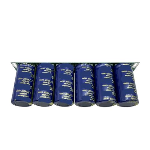 Module de supercondensateur en aluminium 16V100F CAALO haute performance - 3
