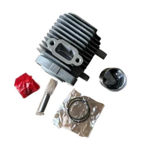 Kit cylindre-piston SRM-211 pour réparer la perte de puissance Echo ES-211
