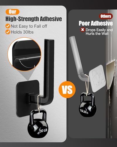 Sunfanie Hat Rack For Hat Storage  thumb #1